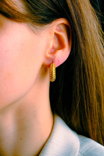 Lüks Altın ve Elmas Mücevher