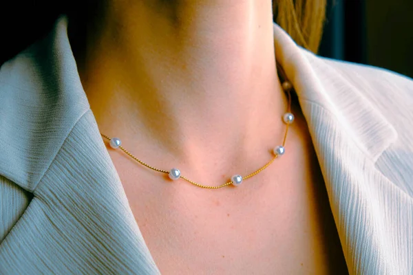 Lüks Altın ve Elmas Mücevher