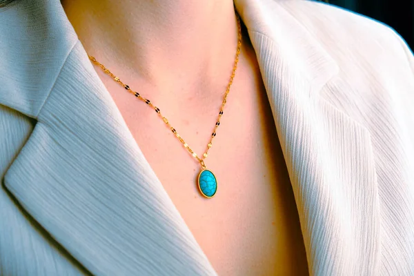 Lüks Altın ve Elmas Mücevher