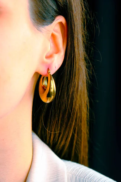 Lüks Altın ve Elmas Mücevher