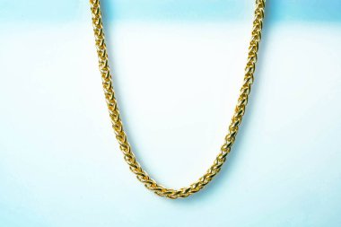 Lüks Altın ve Elmas Mücevher