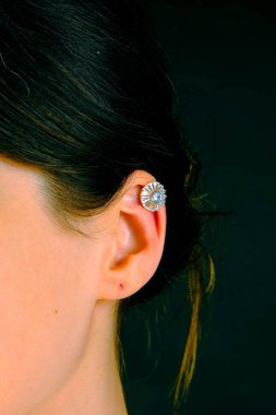 Lüks Altın ve Elmas Mücevher