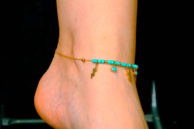 Lüks Altın ve Elmas Mücevher