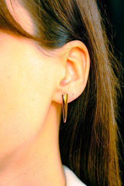 Lüks Altın ve Elmas Mücevher