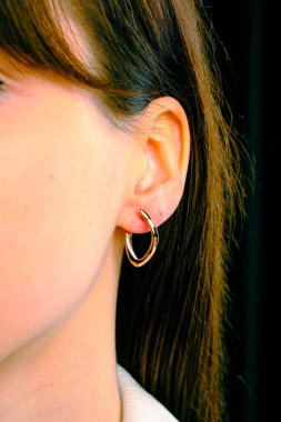 Lüks Altın ve Elmas Mücevher