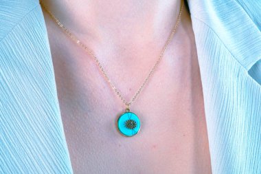 Lüks Altın ve Elmas Mücevher