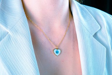 Lüks Altın ve Elmas Mücevher