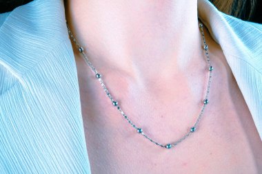 Lüks Altın ve Elmas Mücevher