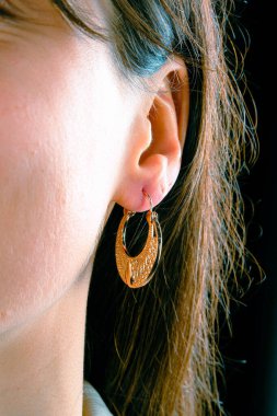 Lüks Altın ve Elmas Mücevher