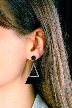 Lüks Altın ve Elmas Mücevher