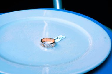 Lüks Altın ve Elmas Mücevher