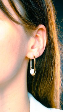 Lüks Altın ve Elmas Mücevher