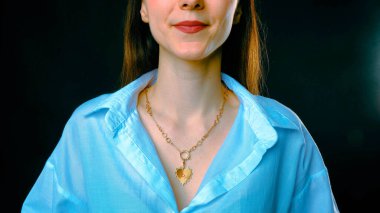 Lüks Altın ve Elmas Mücevher