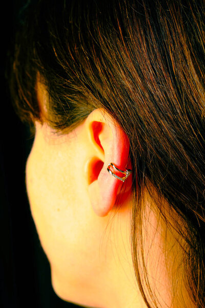 Luxury Gold and Diamond Jewelry