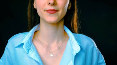 Lüks Altın ve Elmas Mücevher