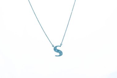 Lüks Altın ve Elmas Mücevher