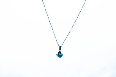 Lüks Altın ve Elmas Mücevher