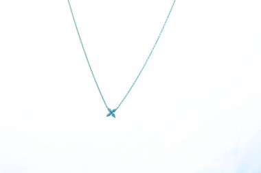 Lüks Altın ve Elmas Mücevher