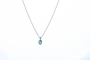 Lüks Altın ve Elmas Mücevher