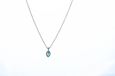 Lüks Altın ve Elmas Mücevher