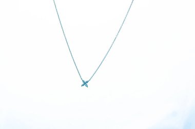 Lüks Altın ve Elmas Mücevher