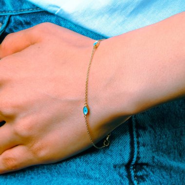 Lüks Altın ve Elmas Mücevher