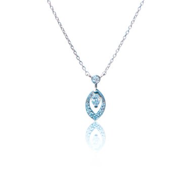 Lüks Altın ve Elmas Mücevher