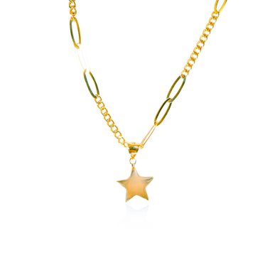 Lüks Altın ve Elmas Mücevher