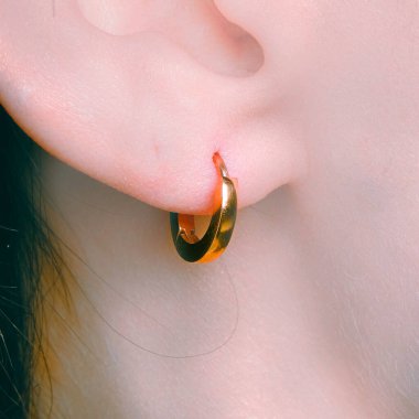 Lüks Altın ve Elmas Mücevher