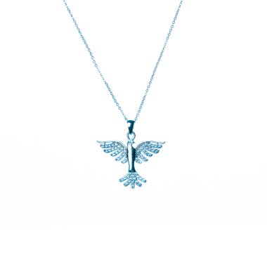 Lüks Altın ve Elmas Mücevher