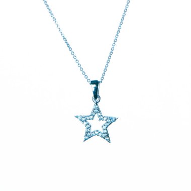 Lüks Altın ve Elmas Mücevher