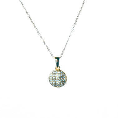 Lüks Altın ve Elmas Mücevher