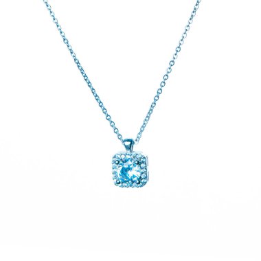 Lüks Altın ve Elmas Mücevher