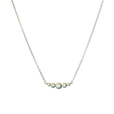 Lüks Altın ve Elmas Mücevher