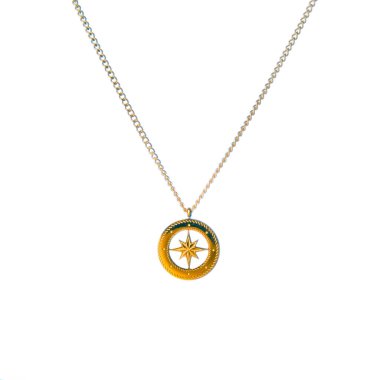 Lüks Altın ve Elmas Mücevher