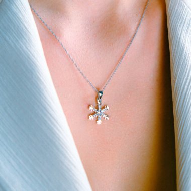 Lüks Altın ve Elmas Mücevher