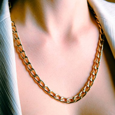 Lüks Altın ve Elmas Mücevher