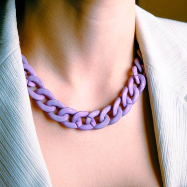 Lüks Altın ve Elmas Mücevher