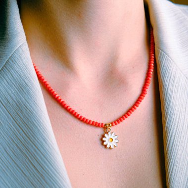 Lüks Altın ve Elmas Mücevher