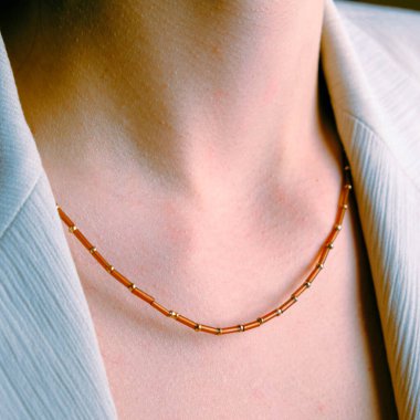 Lüks Altın ve Elmas Mücevher