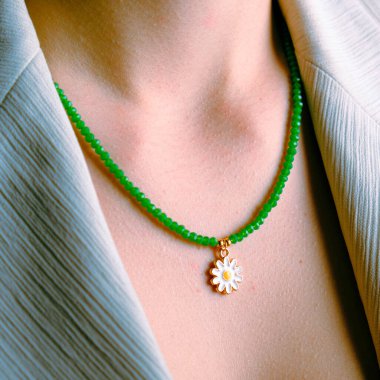 Lüks Altın ve Elmas Mücevher