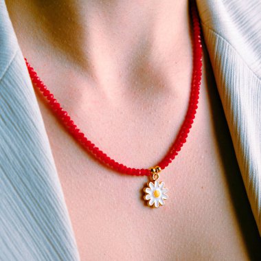 Lüks Altın ve Elmas Mücevher