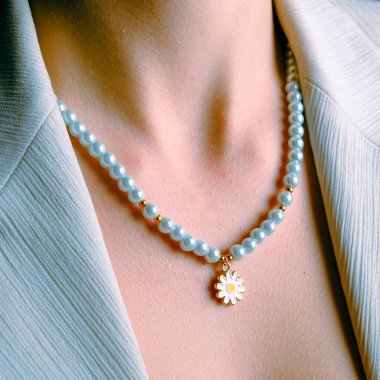 Lüks Altın ve Elmas Mücevher