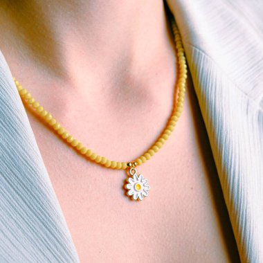 Lüks Altın ve Elmas Mücevher