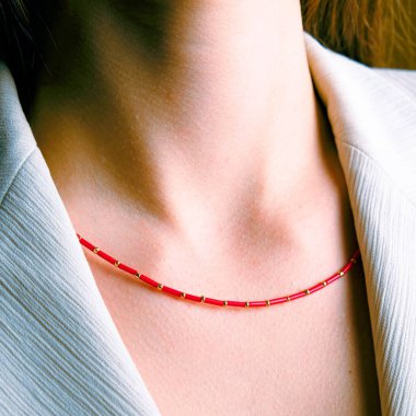 Lüks Altın ve Elmas Mücevher