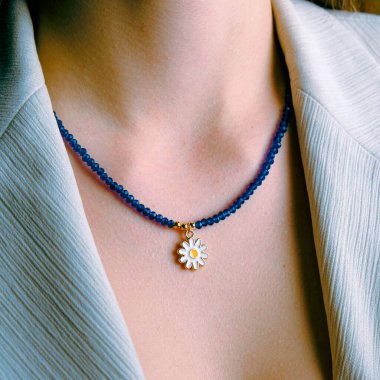 Lüks Altın ve Elmas Mücevher