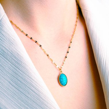 Lüks Altın ve Elmas Mücevher