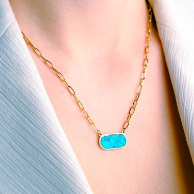 Lüks Altın ve Elmas Mücevher