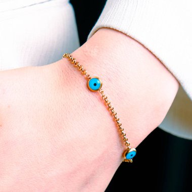 Lüks Altın ve Elmas Mücevher