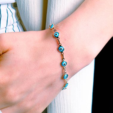 Lüks Altın ve Elmas Mücevher